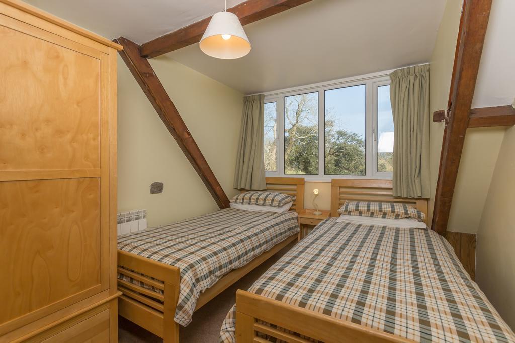 Villa Le Douit Farm Self Catering à Saint-Martin Extérieur photo