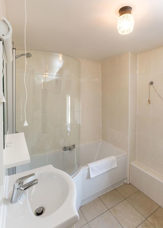 Villa Le Douit Farm Self Catering à Saint-Martin Extérieur photo